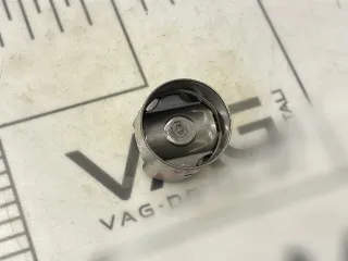 06K109311 Кулачковая шайба ТНВД Volkswagen Tiguan 2 2.0л TSI Арт 166787342, вид 2