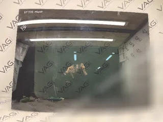  Стекло панорамной крыши Fiat 500X Арт 166825857_1, вид 1