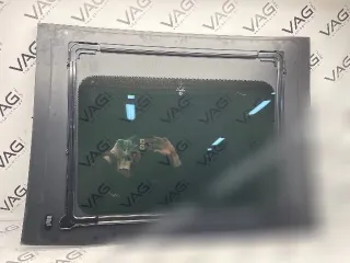  Стекло панорамной крыши Fiat 500X Арт 166825857_1, вид 2