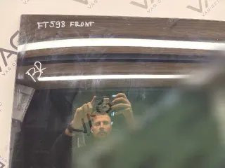  Стекло панорамной крыши Fiat 500X Арт 166825857_1, вид 3