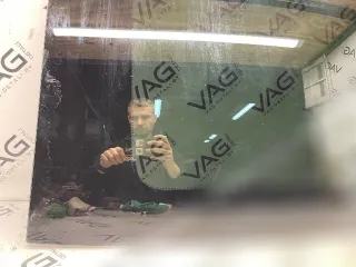  Стекло панорамной крыши Fiat 500X Арт 166825857_1, вид 5