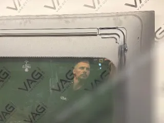  Стекло панорамной крыши Fiat 500X Арт 166825857_1, вид 8