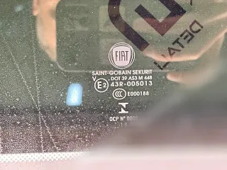  Стекло панорамной крыши Fiat 500X Арт 166825857_1, вид 11