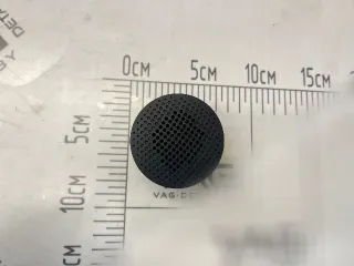 LJ6T18808BB Динамик торпедо правый Ford Escape 4 Арт 167491439, вид 1