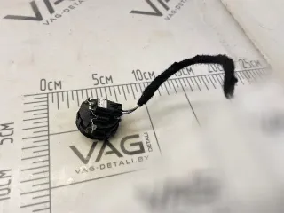 LJ6T18808BB Динамик торпедо правый Ford Bronco Sport Арт 167491451, вид 2