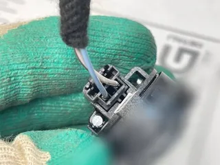 LJ6T18808BB Динамик торпедо правый Ford Bronco Sport Арт 167491451, вид 4