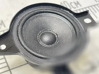 84458155 Динамик торпедо правый Buick Envision 2 Арт 167572437, вид 3