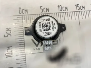 22933869 Динамик торпедо правый Chevrolet Tahoe 4 Арт 167635322, вид 2