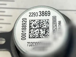 22933869 Динамик торпедо правый Chevrolet Tahoe 4 Арт 167635322, вид 5