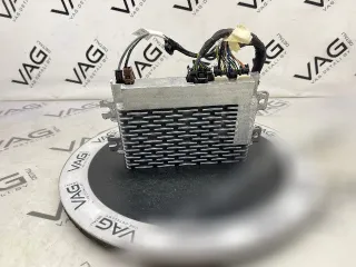 PJ6T14G647BAE Блок управления автопилотом Ford Escape 4 restailing Арт 167763861, вид 1