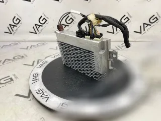 PJ6T14G647BAE Блок управления автопилотом Ford Escape 4 restailing Арт 167763861, вид 2