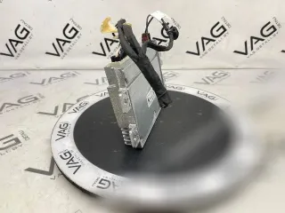 PJ6T14G647BAE Блок управления автопилотом Ford Escape 4 restailing Арт 167763861, вид 3