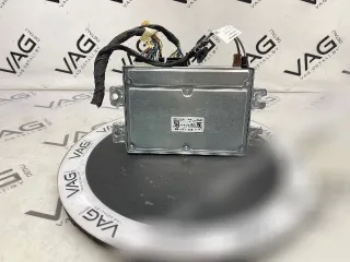 PJ6T14G647BAE Блок управления автопилотом Ford Escape 4 restailing Арт 167763861, вид 4