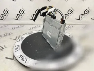 PJ6T14G647BAE Блок управления автопилотом Ford Escape 4 restailing Арт 167763861, вид 5