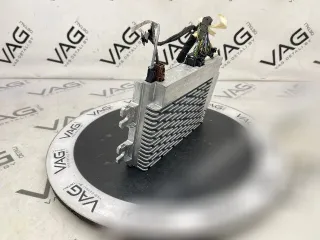 PJ6T14G647BAE Блок управления автопилотом Ford Escape 4 restailing Арт 167763861, вид 6