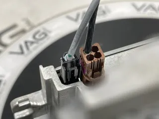 PJ6T14G647BAE Блок управления автопилотом Ford Escape 4 restailing Арт 167763861, вид 7