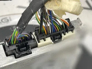 PJ6T14G647BAE Блок управления автопилотом Ford Escape 4 restailing Арт 167763861, вид 8