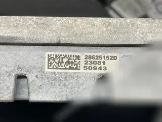 PJ6T14G647BAE Блок управления автопилотом Ford Escape 4 restailing Арт 167763861, вид 9