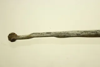  Тяга реактивная Renault Trafic 2 2.0л Арт 103722348, вид 6