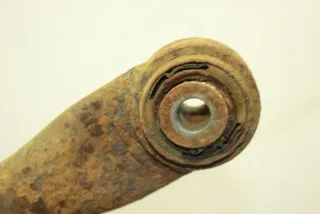  Тяга реактивная Renault Trafic 2 2.0л Арт 103722348, вид 8