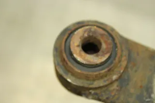  Тяга реактивная Renault Trafic 2 2.0л Арт 103722348, вид 9