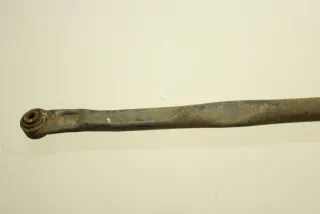  Тяга реактивная Renault Trafic 2 2.0л Арт 103722348, вид 2