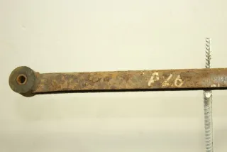  Тяга реактивная Chrysler Voyager 3 2.4л Арт 103722415, вид 2