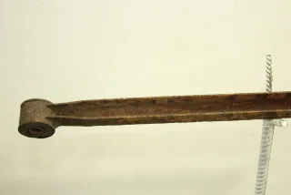  Тяга реактивная Chrysler Voyager 3 2.4л Арт 103722415, вид 6