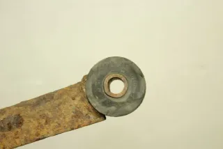  Тяга реактивная Chrysler Voyager 3 2.4л Арт 103722415, вид 4