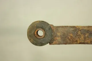  Тяга реактивная Chrysler Voyager 3 2.4л Арт 103722415, вид 5