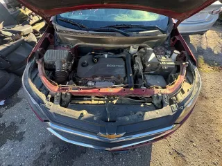  Радиатор АКПП Chevrolet Equinox 3 1.5л Арт 103455608, вид 2