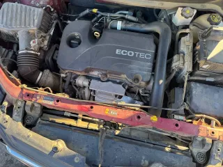  Радиатор АКПП Chevrolet Equinox 3 1.5л Арт 103455608, вид 1