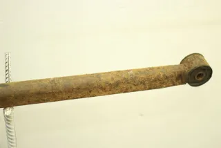  Тяга реактивная Chrysler Voyager 4 2.5л Арт 103722427, вид 3