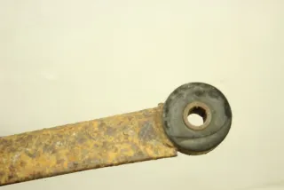  Тяга реактивная Chrysler Voyager 4 2.5л Арт 103722427, вид 4