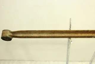  Тяга реактивная Chrysler Voyager 4 2.5л Арт 103722427, вид 6