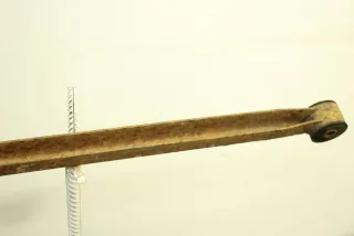  Тяга реактивная Chrysler Voyager 4 2.5л Арт 103722427, вид 7