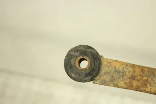  Тяга реактивная Chrysler Voyager 4 2.5л Арт 103722427, вид 5