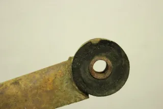  Тяга реактивная Chrysler Voyager 4 2.5л Арт 103722432, вид 4