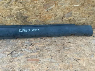 9681060880G Накладка на порог Citroen C5 1 Арт 0F1603421, вид 4