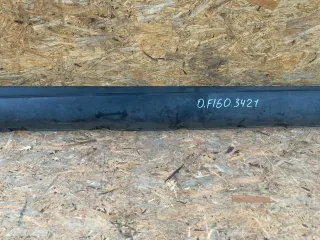 9681060880G Накладка на порог Citroen C5 1 Арт 0F1603421, вид 3