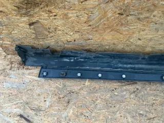 9681060880G Накладка на порог Citroen C5 1 Арт 0F1603421, вид 6