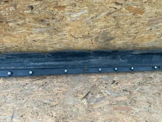 9681060880G Накладка на порог Citroen C5 1 Арт 0F1603421, вид 7