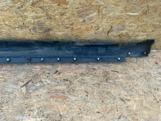 9681060880G Накладка на порог Citroen C5 1 Арт 0F1603421, вид 8