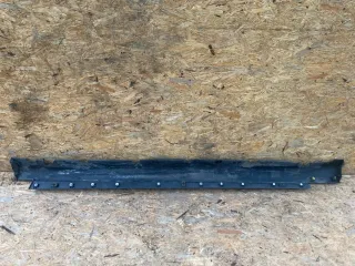 9681060880G Накладка на порог Citroen C5 1 Арт 0F1603421, вид 5