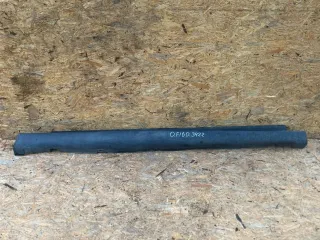 9681060880D Накладка на порог Citroen C5 1 Арт 0F1603422, вид 1