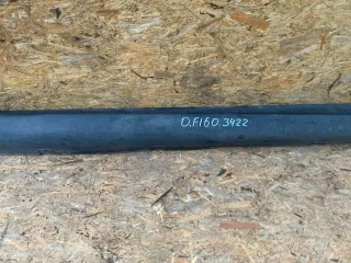 9681060880D Накладка на порог Citroen C5 1 Арт 0F1603422, вид 3