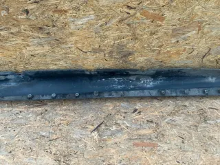 9681060880D Накладка на порог Citroen C5 1 Арт 0F1603422, вид 7