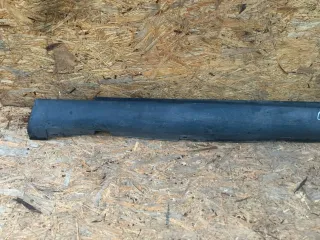 9681060880D Накладка на порог Citroen C5 1 Арт 0F1603422, вид 2