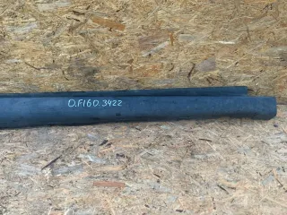 9681060880D Накладка на порог Citroen C5 1 Арт 0F1603422, вид 4