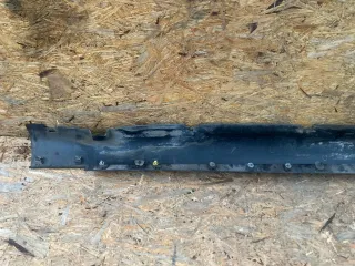 9681060880D Накладка на порог Citroen C5 1 Арт 0F1603422, вид 6